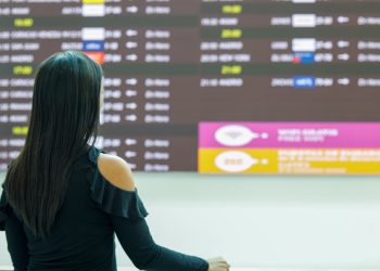 La tecnología es utilizada en grandes hubs internacionales como Dubái, Londres y Ámsterdam.