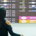 La tecnología es utilizada en grandes hubs internacionales como Dubái, Londres y Ámsterdam.