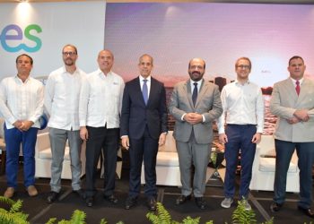 En el encuentro celebrado fue celebrado en un hotel de Santo Domingo.