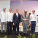 En el encuentro celebrado fue celebrado en un hotel de Santo Domingo.