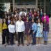 AES Dominicana registra un 19% de mujeres dentro de su equipo de trabajo. | Fuente externa.