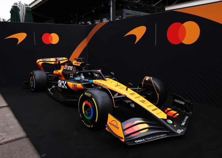 Mastercard lanza la iniciativa global “Team Priceless”.