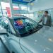 Los hombres realizaron 6 de cada 10 compras en la Autoferia Popular 2025.