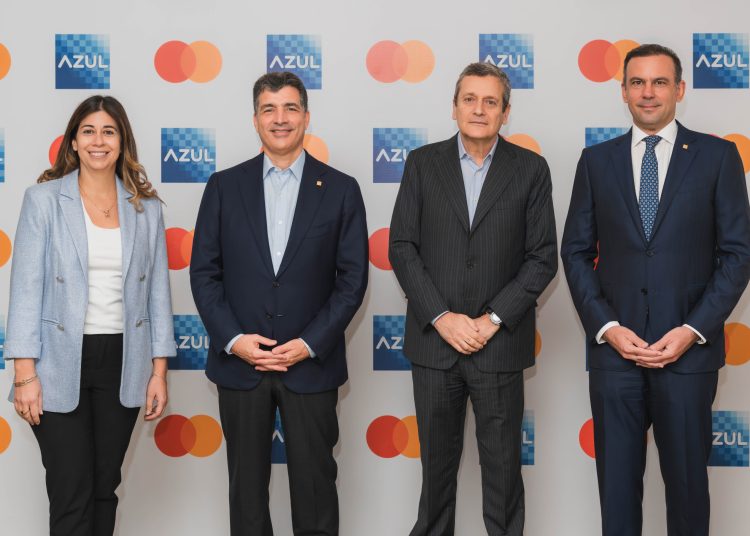 Kiki del Valle, Christopher Paniagua, Andrea Scerch y Eugene Rault Grullón.