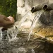 La niñez sigue siendo la más afectada por la falta de agua segura y saneamiento adecuado.