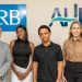 Ana García-Sotoca, directora ejecutiva de la AHRB, destacó que la iniciativa forma parte del programa “Buscando a los futuros líderes del Turismo de La Romana”.