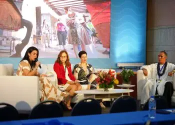 En alianza con el Ministerio de Turismo están trabajando en impulsar lugares urbanos específicos de Santo Domingo para posicionarla como una opción atractiva para el turismo.