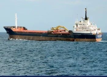 La crisis energética podría afectar gravemente a las cadenas de suministro globales.