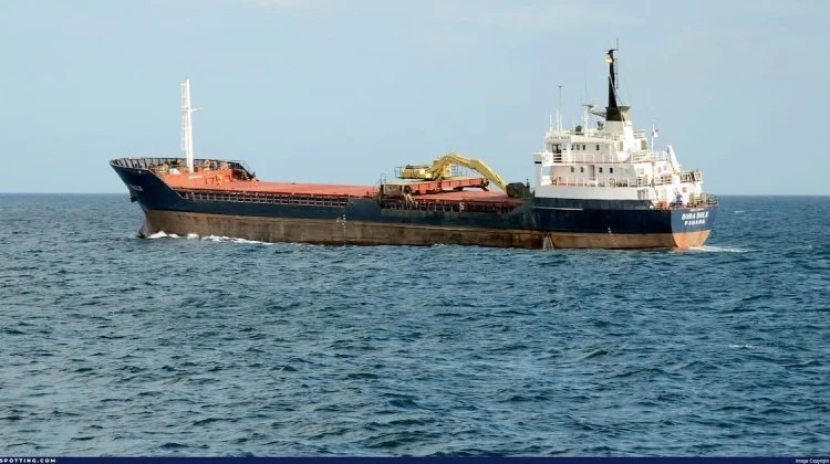 La crisis energética podría afectar gravemente a las cadenas de suministro globales.