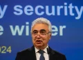 Fatih Birol advierte sobre el impacto global de la crisis energética provocada por la guerra en Irán y sus efectos en el suministro mundial.