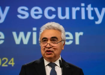 Fatih Birol advierte sobre el impacto global de la crisis energética provocada por la guerra en Irán y sus efectos en el suministro mundial.