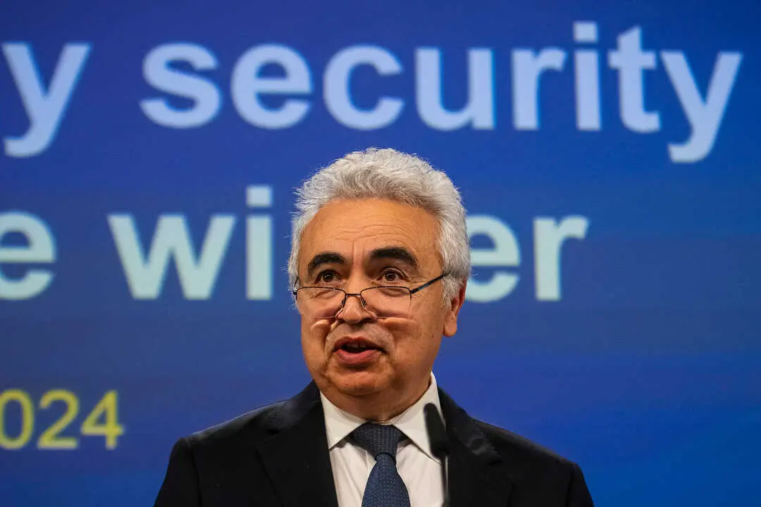 AIE advierte de la mayor amenaza energética por conflicto en Irán