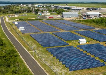 El nivel 3 del programa ACA reconoce tanto la reducción de emisiones como la colaboración activa con los stakeholders para descarbonizar las operaciones aeroportuarias.