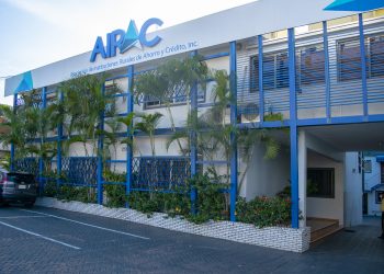 Asociación de Instituciones Rurales de Ahorro y Crédito (Airac).