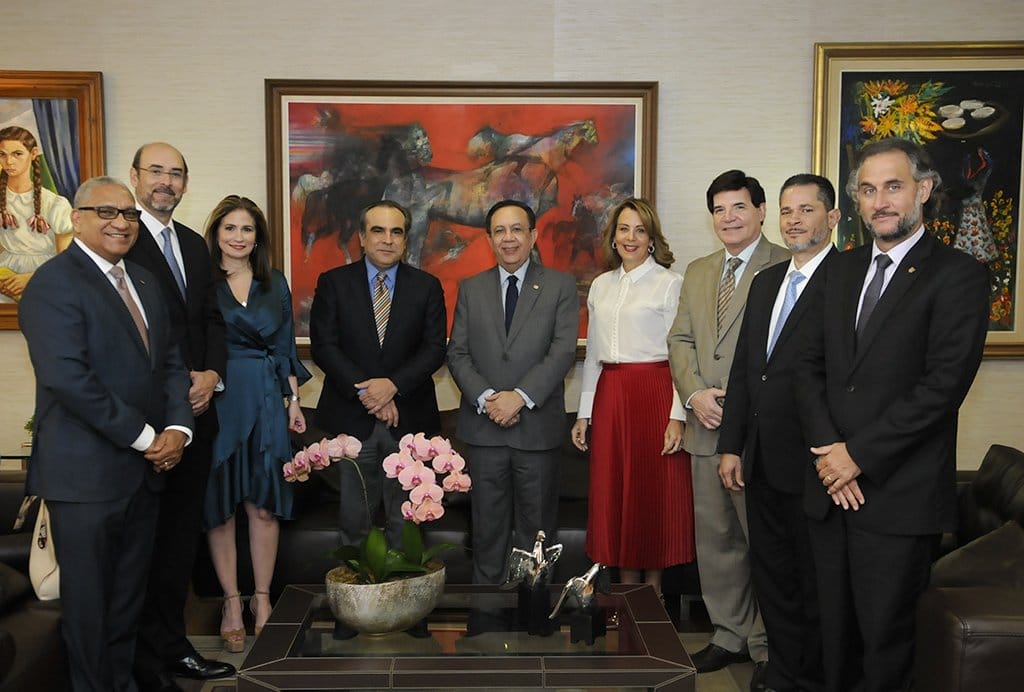 aird banco central