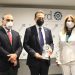AIRD Ito Bisonó reconocimiento