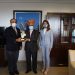 AIRD reconoce a ministro Salud Pública