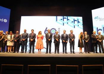 El sector industrial reconoce el restaldo y la buena intención del Gobierno para alcanzar sus metas de desarrollo.