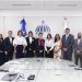 Autoridades dominicanas y alemanas sostuvieron un encuentro para identificar oportunidades de cooperación en energía y minería sostenible.