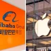 China es el único de sus grandes mercados en el que sus ventas caen.