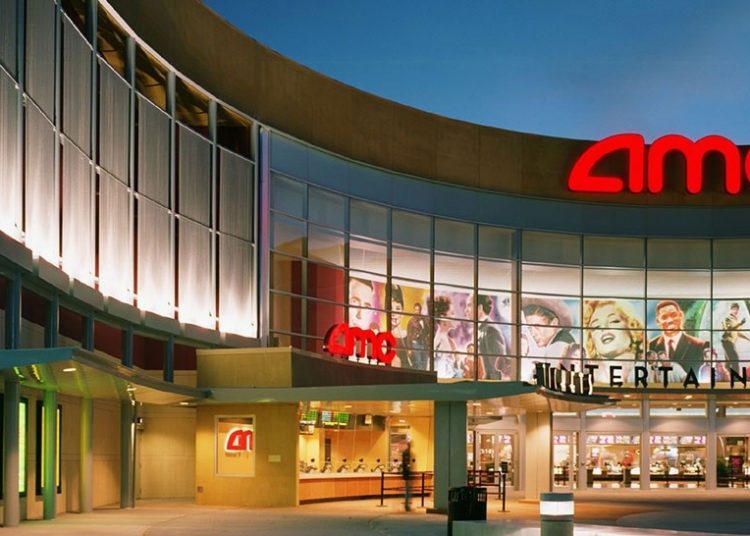 AMC Cines