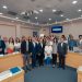 Los participantes de la charla profundizaron en cómo gestionar sus gastos fijos y variables de manera efectiva. - Fuente externa.