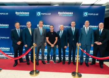 Sergio Solari, Miguel A. Rodríguez T., Francisco Ramírez, Archie López, Juan Lehoux, Eugene A. Rault Grullón, Juan Manuel Martín de Oliva y Daniel Garay.