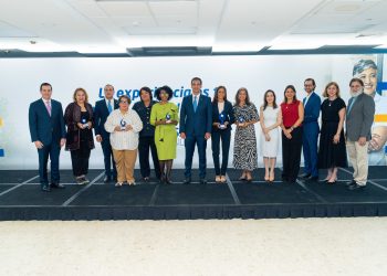 La primera edición de Impúlsate Silver otorgó premios en metálico y asesoría para los emprendimientos ganadores.