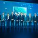 René Grullón, José Antonio Acebal, Antonia Antón de Hernández, Eugene A. Rault Grullón, Manuel E. Jiménez F., Marcial Najri, Eduardo Najri, Eduardo Grullón y Rafael A. del Toro. - Fuente externa.