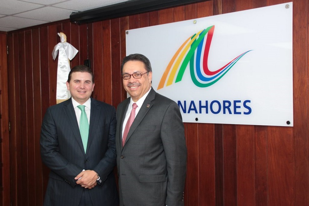 andres marranzini grullon y simon suarez