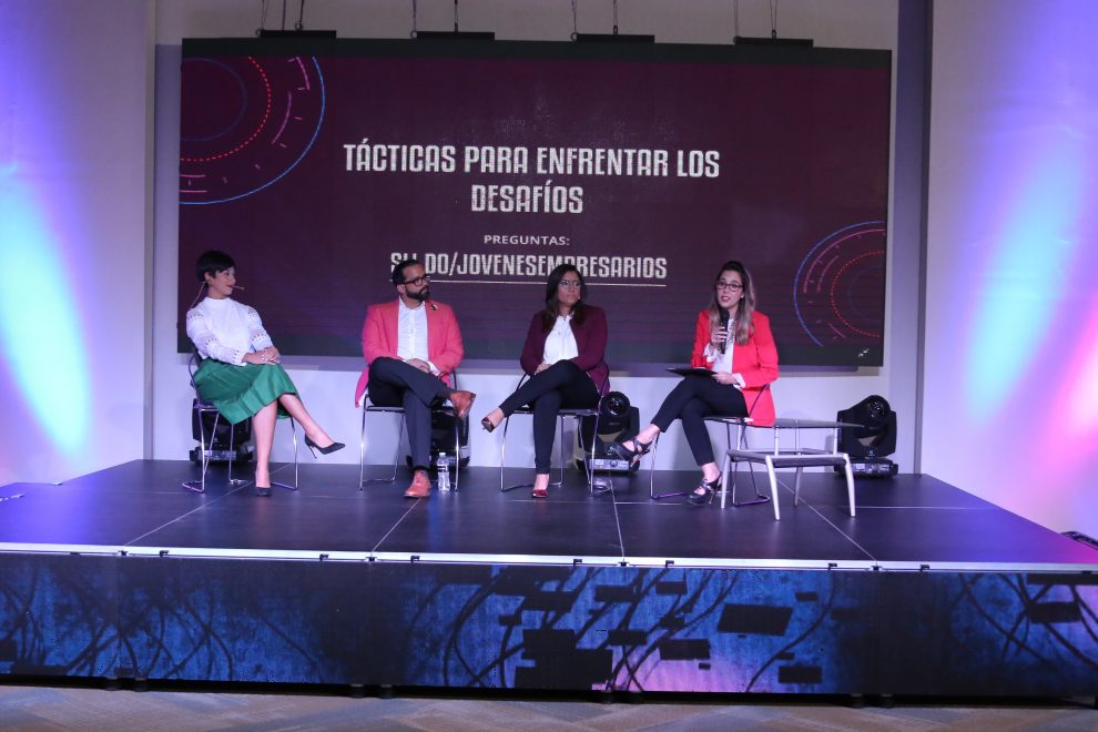 anje estefany marte,julio curiel, massiel almonte, amalia vega (1)