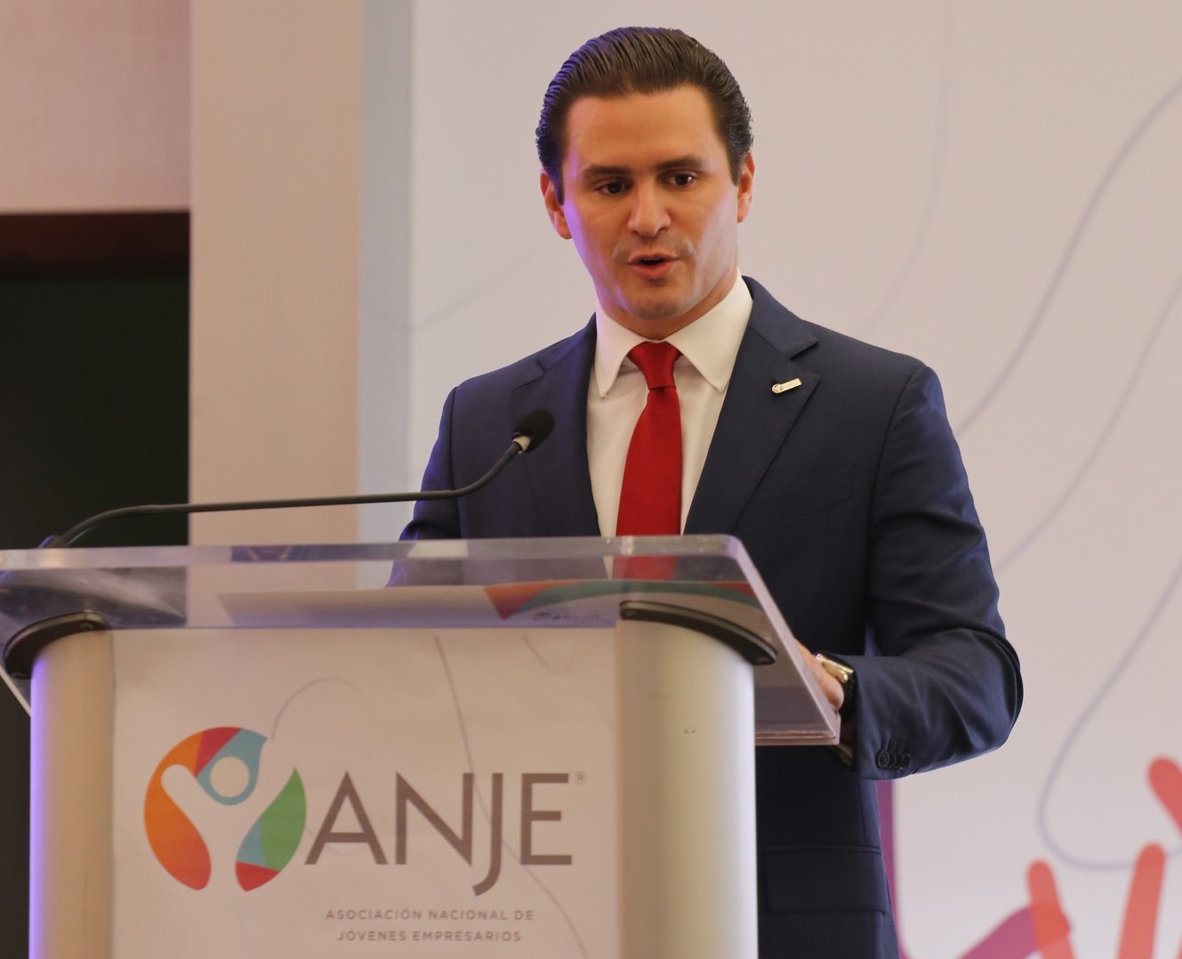 anje guillermo julián