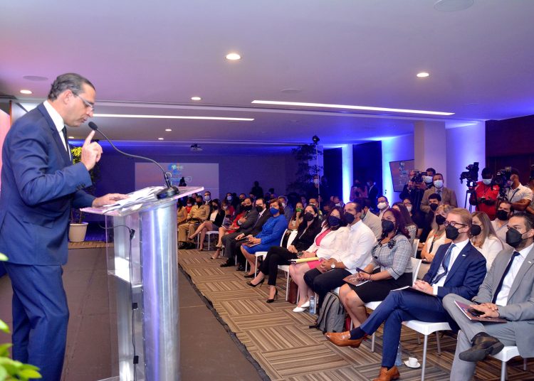 ANJE aporta tercera ediccion de estudio segridad cuidadana (1)