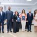 Dentro del acuerdo interinstitucional, ambas organizaciones persiguen impulsar espacios de formación, asistencia técnica y acompañamiento empresarial para jóvenes, promover la digitalización, innovación y sostenibilidad de los negocios.