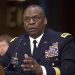 Lloyd Austin, secretario de Defensa de Estados Unidos. - Fuente externa.