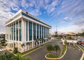 APAP, sede Santo Domingo