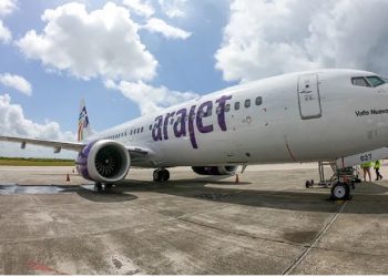 Según el Ministerio de Turismo dominicano, 442,088 argentinos viajaron a RD en el último año, frente a 272,450 en 2024.