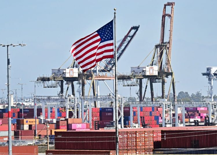 Las tasas arancelarias volverán a su nivel anterior.