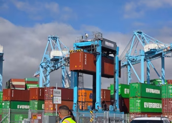 Exportaciones latinoamericanas a EE.UU. muestran contrastes tras un año de aranceles impuestos por la administración Trump.