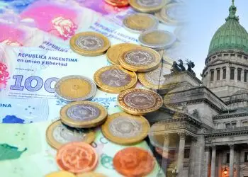 El Gobierno de Javier Milei alentó a los argentinos usar ahorros que mantienen fuera del sistema financiero.