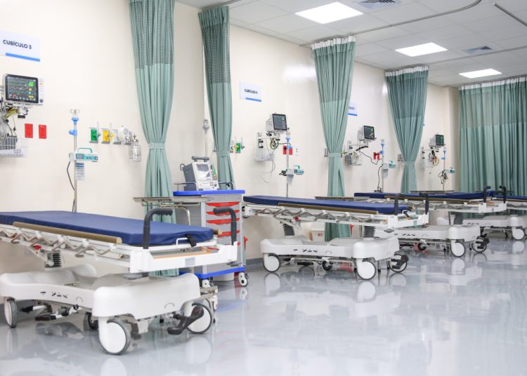 RD fue propuesta por unanimidad por los miembros de la región de las Américas para liderar la 79.ª Asamblea Mundial de la Salud.