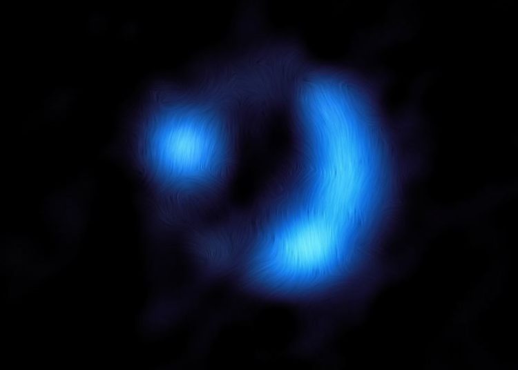 Galaxia. - Fuente externa.