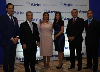 Jean Carlos Peña, Juan José Guerrero, Jacqueline Rodríguez, Yuleima Simons, Octavio Sulbaran y Efraín Torres.