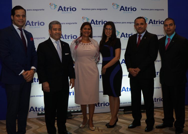 Jean Carlos Peña, Juan José Guerrero, Jacqueline Rodríguez, Yuleima Simons, Octavio Sulbaran y Efraín Torres.