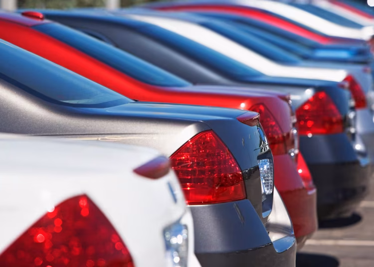 Durante 2025, Honda encabezó el ranking total de marcas más vendidas en República Dominicana con 42,043 unidades registradas.