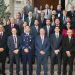 Delegación dominicana participa en reunión de alto nivel de la CLAC en Chile para fortalecer la cooperación regional.