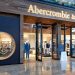 Abercrombie & Fitch - Fuente externa.