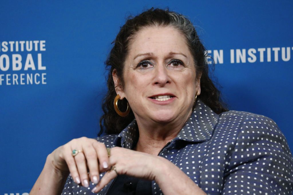 abigail disney