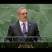 Abinader ONU