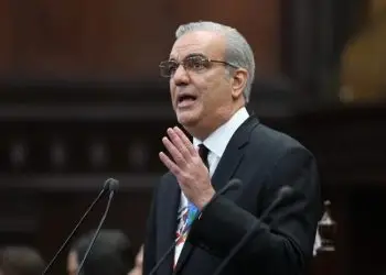En octubre pasado, el presidente Abinader ordenó la deportación masiva de migrantes en situación irregular, unos 10,000 por semana.